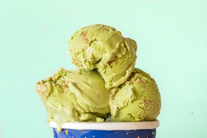 Ice Cream Jubilee to Cool Down Georgetown this March