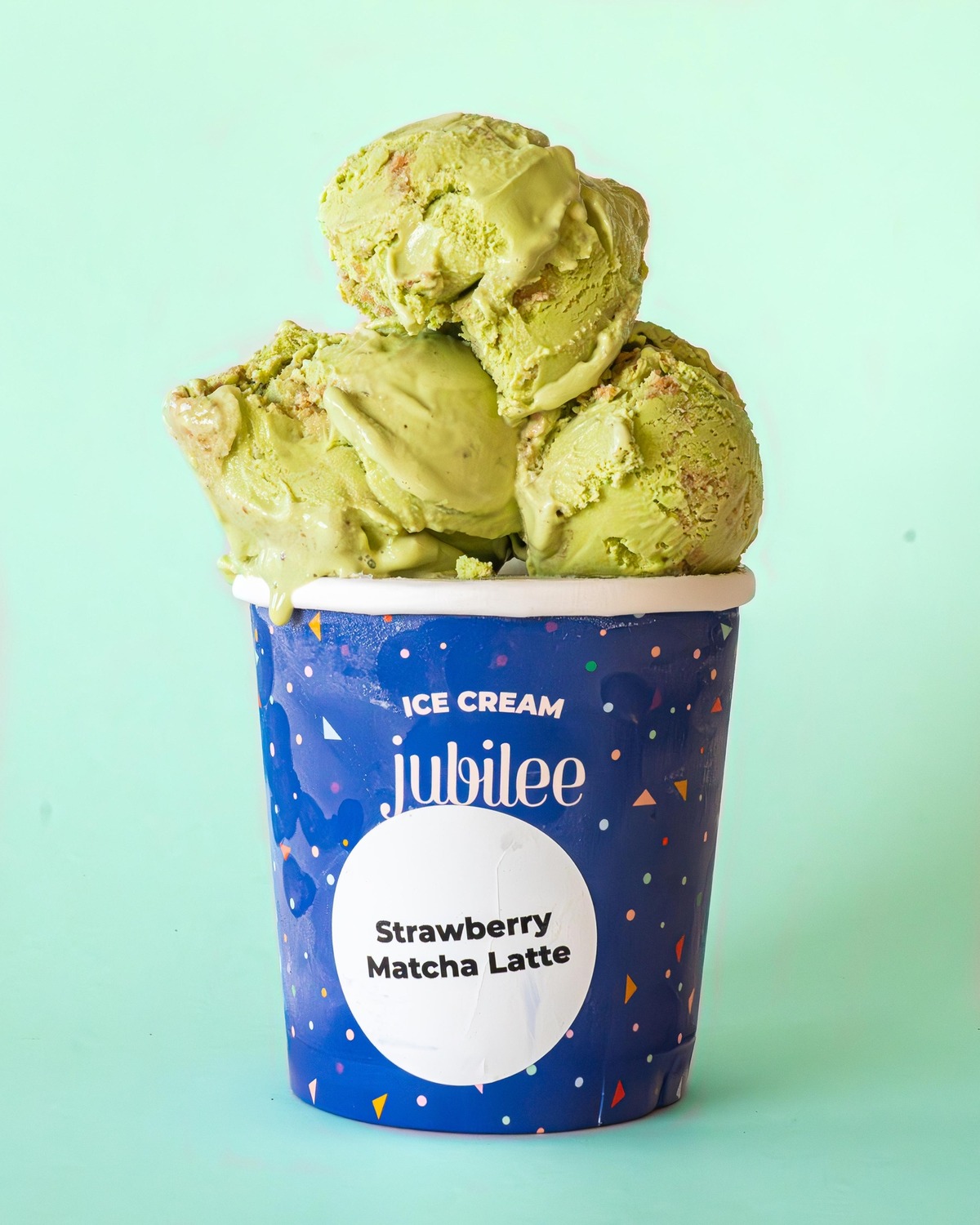 Ice Cream Jubilee to Cool Down Georgetown this March