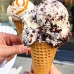 Ice Cream Jubilee Continues Busy Year in Falls Church