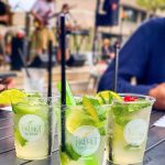 Iconic Coligny Beach Tiki Bar Is Getting a Makeover