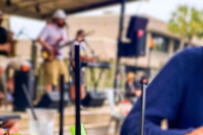 Iconic Coligny Beach Tiki Bar Is Getting a Makeover