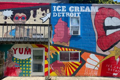 ice cream detroit