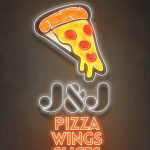 J & J Pizza Coming to Union Market this Winter