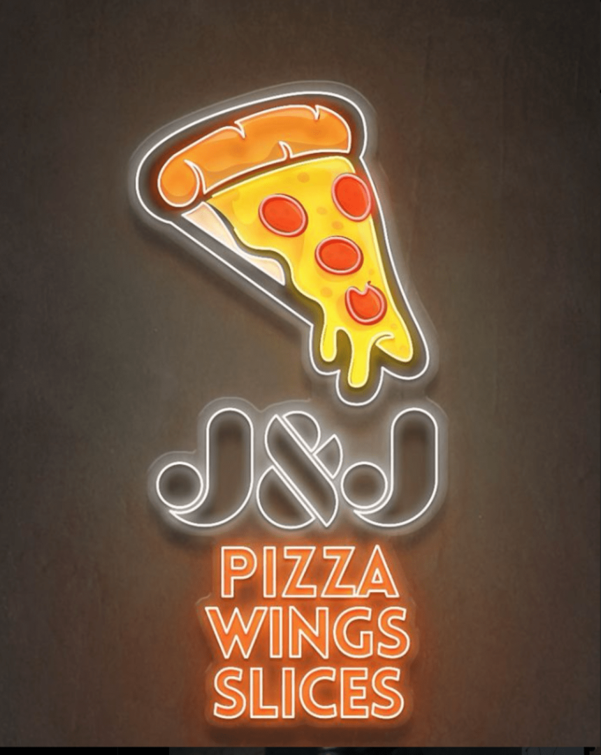 J & J Pizza Coming to Union Market this Winter