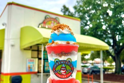 Jeremiah's Italian Ice Coming to West Midtown Photo 01
