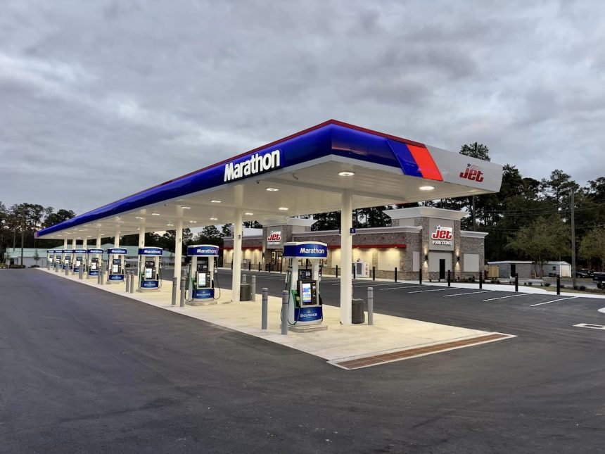 Jet Food Stores Expanding in Georgia Photo 01