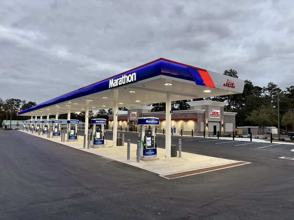 Jet Food Stores Expanding in Georgia Photo 01