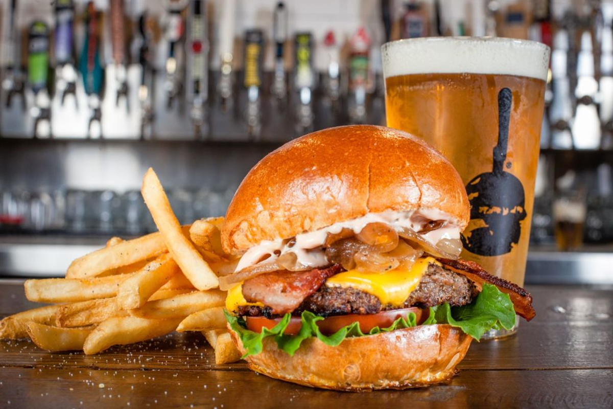 Join The Grand Opening of Slater’s 50/50 Torrance at Del Amo Fashion Center!