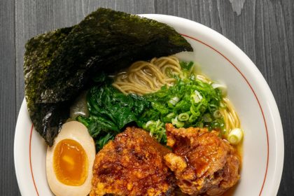 JINYA Celebrates New Topanga Location with A Golden Touch