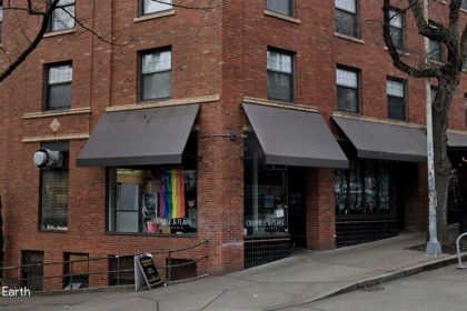 Kate Opatz Unveils New Venture: A Teeny Cocktail Bar Set to Transform Former Crumble and Flake Space