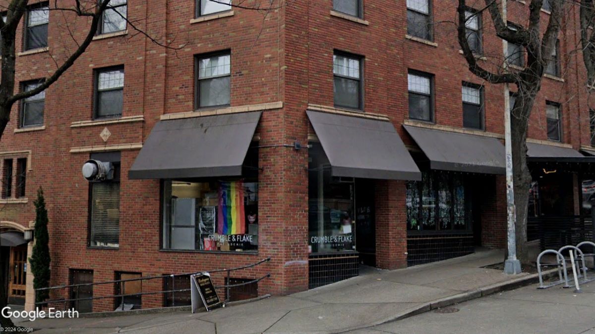 Kate Opatz Unveils New Venture: A Teeny Cocktail Bar Set to Transform Former Crumble and Flake Space