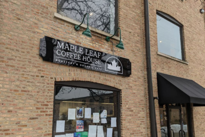 Kava Diem Coffee Shop Will Now Be Maple Leaf Coffee House, With New Owners and a New Brand