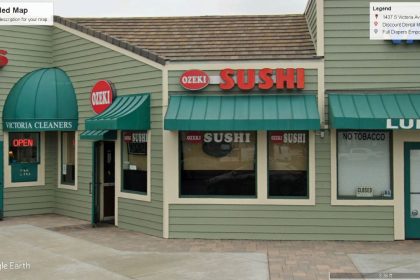 Korean Street Food Spot Pops Up in Ventura