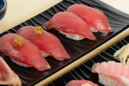 Kura Revolving Sushi Bar Spinning into Federal Plaza this Summer