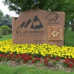Lease Agreement Executed for Flatirons Golf Course