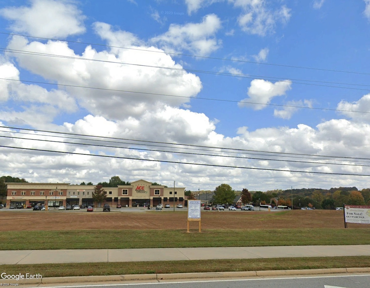 Liberty Village To Bring More Restaurants to Braselton Photo 01