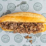 Mad Dads Philly's Opening at Halidom Eatery Photo 01