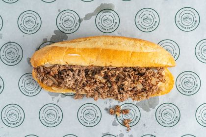 Mad Dads Philly's Opening at Halidom Eatery Photo 01