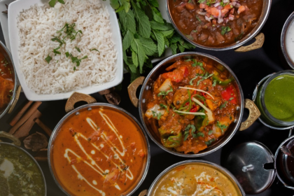 Maharaja Cuisine of India Slated to Open Its Fourth Location