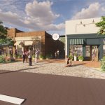 Marietta's Church Street Development Gets First Restaurant Tenant