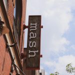 mash bar east lansing exterior sign form ann arbor location
