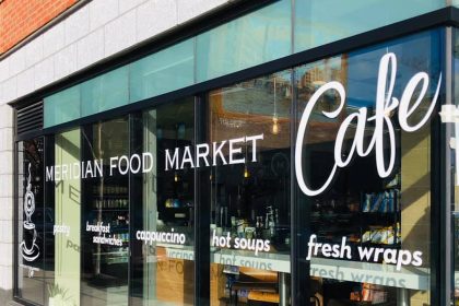 Meridian Market Cafe Expands to Revere