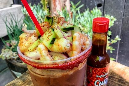 Mexican Seafood Restaurant Coming to Sherman Oaks