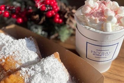 Mo'Bay Beignet Co. Announces Relocation Plans