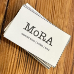 MoRA: A Roosevelt Wine Bar & Cafe Aiming to Redefine Community Spaces with Wine, Coffee, and Culinary Delights