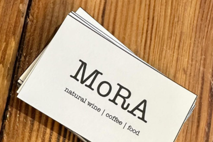 MoRA: A Roosevelt Wine Bar & Cafe Aiming to Redefine Community Spaces with Wine, Coffee, and Culinary Delights