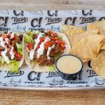 More Details Revealed for Newnan Location of Capital Tacos Photo 01