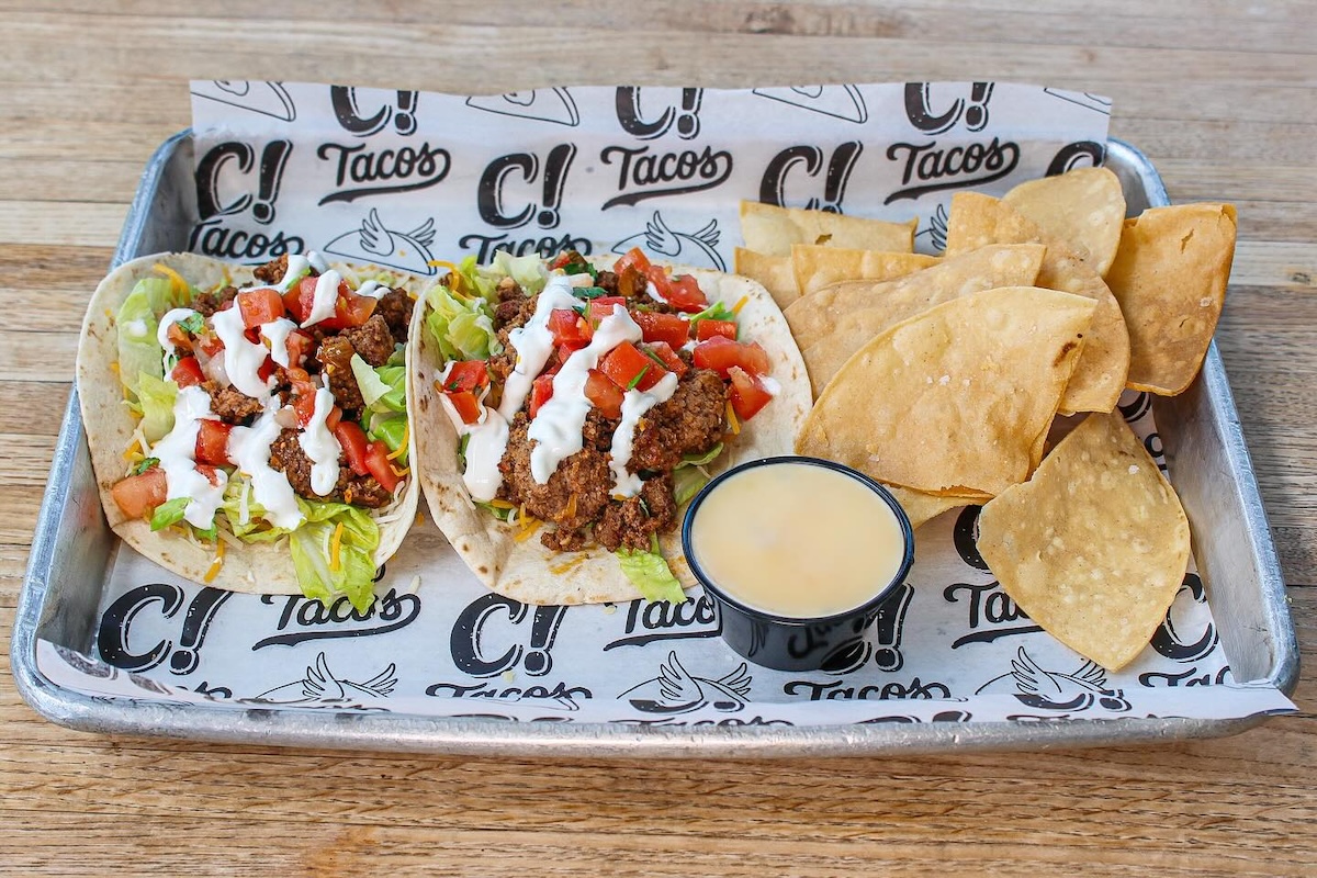 More Details Revealed for Newnan Location of Capital Tacos Photo 01