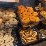 More New York-Style Bagels for Mount Pleasant