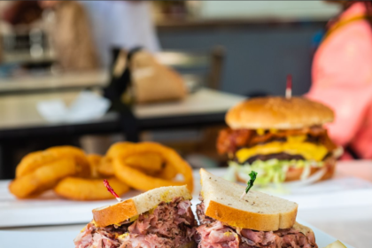 Morry's Deli Slated to Expand to the Tri-Taylor Area With a New Location