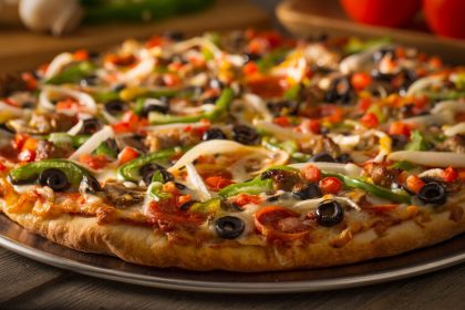 Mountain Mike’s Pizza Continues To Grow Texas Footprint With Third Location Opening