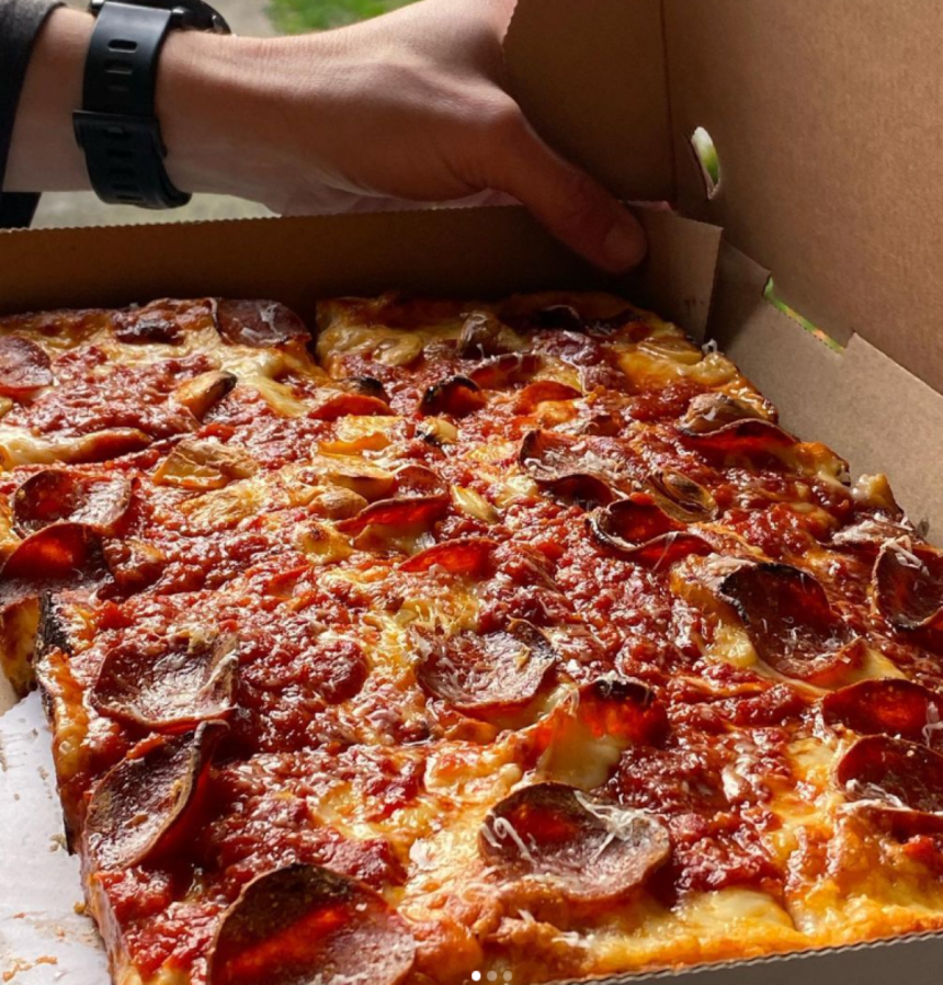 My Friend Derek's Plans to Open a Brick-and-Mortar