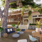 Myrtle Beach Is Chilling Out This Spring