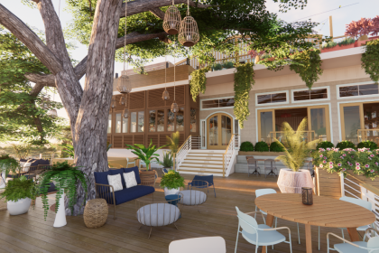 Myrtle Beach Is Chilling Out This Spring