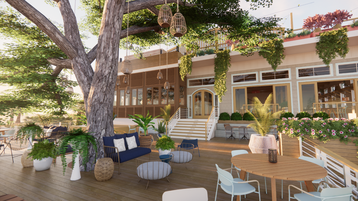 Myrtle Beach Is Chilling Out This Spring