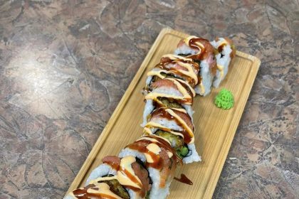 Myrtle Beach Is Getting Three New Sushi Corners