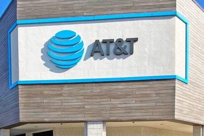New AT&T Store in the Works in Newnan Photo 01