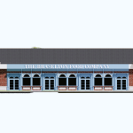 New Food Hall Underway in Braselton Photo 01