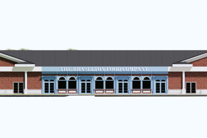 New Food Hall Underway in Braselton Photo 01