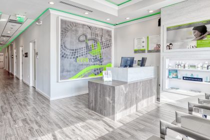 New Medical Spa Coming to Midtown Photo 01