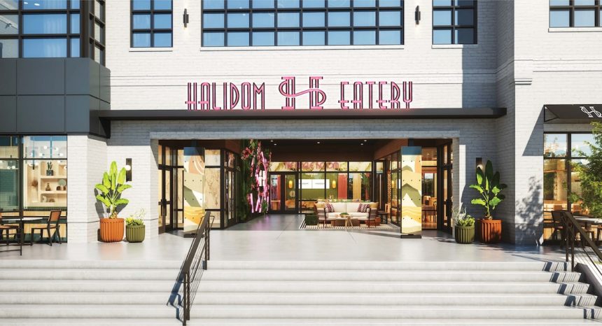 New Mexican Street Food Concept Joins Halidom Eatery Photo 01