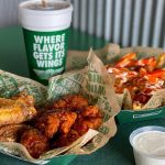 New Wingstop Location Landing in Griffin Photo 01