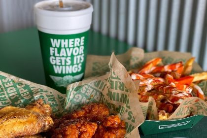 New Wingstop Location Landing in Griffin Photo 01