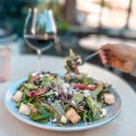 Nick's Westside Closes, Chef Working on New Butcher Shop Photo 01