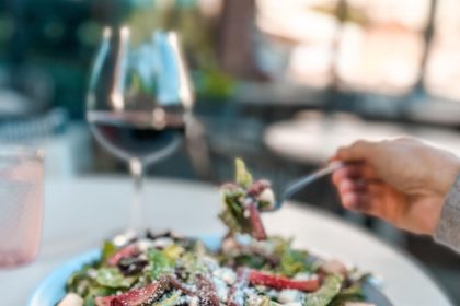 Nick's Westside Closes, Chef Working on New Butcher Shop Photo 01