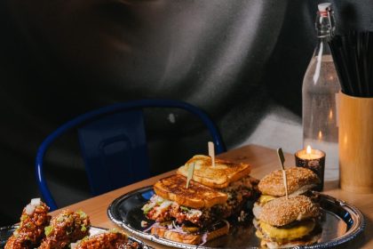 Korean American Restaurant 'Nowa' Expands to Boston